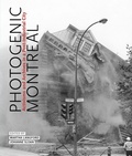 Cover: Photogenic Montreal - McGill-Queen's University Press