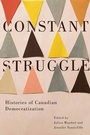 Cover: Constant Struggle - McGill-Queen's University Press