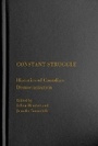 Cover: Constant Struggle - McGill-Queen's University Press