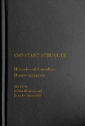 Cover: Constant Struggle - McGill-Queen's University Press