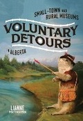 Cover: Voluntary Detours - McGill-Queen's University Press