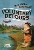 Cover: Voluntary Detours - McGill-Queen's University Press