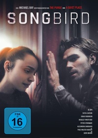Enlarge image Cover: Songbird - Leonine