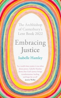 Enlarge image Cover: Embracing Justice - SPCK Publishing