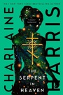 Cover: The Serpent in Heaven - Piatkus Books