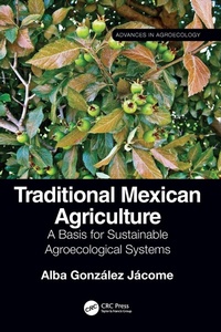 Abbildung von: Traditional Mexican Agriculture - CRC Press
