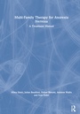 Cover: Multi-Family Therapy for Anorexia Nervosa - Routledge