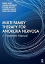 Cover: Multi-Family Therapy for Anorexia Nervosa - Routledge