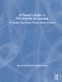 Cover: A Parent's Guide to The Science of Learning - Routledge