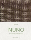 Cover: NUNO - Thames & Hudson Ltd
