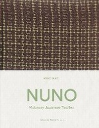 Abbildung von: NUNO - Thames & Hudson Ltd