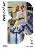 Cover: Dali - Thames & Hudson Ltd