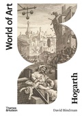 Cover: Hogarth - Thames & Hudson Ltd