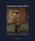 Cover: Humankind: Ruskin Spear - Thames & Hudson Ltd