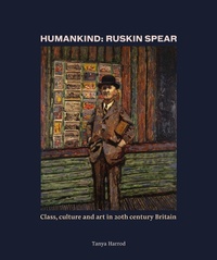 Enlarge image Cover: Humankind: Ruskin Spear - Thames & Hudson Ltd