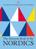 Cover: The Monocle Book of the Nordics - Thames & Hudson Ltd