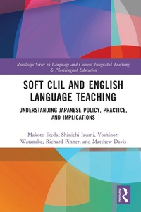 Abbildung von: Soft CLIL and English Language Teaching - Routledge