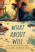 Cover: What About Will - Nancy Paulsen Books
