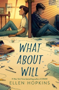 Enlarge image Cover: What About Will - Nancy Paulsen Books
