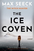 Cover: The Ice Coven - Berkley