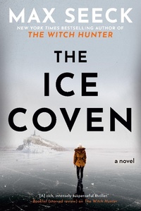 Enlarge image Cover: The Ice Coven - Berkley