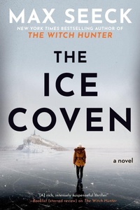 Enlarge image Cover: The Ice Coven - Berkley Publishing Corporation,U.S.