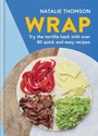 Cover: Wrap - Hamlyn