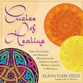 Cover: Circles of Healing - Blue Angel Gallery