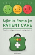 Cover: Reflective Rhymes for Patient Care (GBU Paramedic, #3) - Resounding Impact Publishing