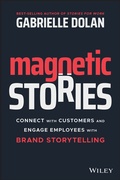 Cover: Magnetic Stories - Wiley