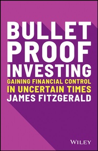 Enlarge image Cover: Bulletproof Investing - Wiley-Scrivener