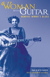 Enlarge image Cover: Woman with Guitar - City Lights Publishers