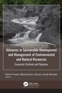 Cover: Advances in Sustainable Development and Management of Environmental and Natural Resources - Apple Academic Press Inc.