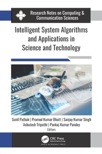 Abbildung von: Intelligent System Algorithms and Applications in Science and Technology - Apple Academic Press Inc.