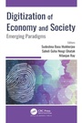 Cover: Digitization of Economy and Society - Apple Academic Press Inc.