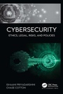 Cover: Cybersecurity - Apple Academic Press Inc.