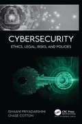 Bild: Cybersecurity - Apple Academic Press Inc.