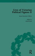 Cover: Lives of Victorian Political Figures, Part II, Volume 4 - Routledge