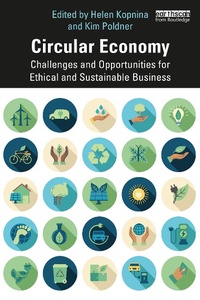 Abbildung von: Circular Economy - Routledge