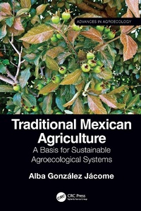 Abbildung von: Traditional Mexican Agriculture - CRC Press