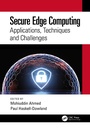 Cover: Secure Edge Computing - CRC Press
