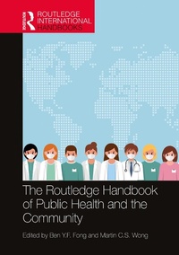 Abbildung von: The Routledge Handbook of Public Health and the Community - Routledge