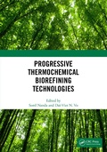 Bild: Progressive Thermochemical Biorefining Technologies - CRC Press