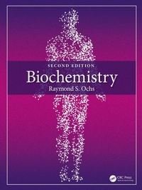 Abbildung von: Biochemistry - CRC Press