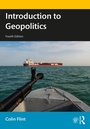 Cover: Introduction to Geopolitics - Routledge