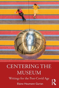 Abbildung von: Centering the Museum - Routledge