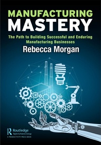 Abbildung von: Manufacturing Mastery - Productivity Press
