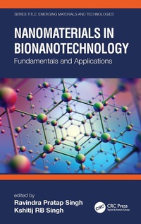 Abbildung von: Nanomaterials in Bionanotechnology - CRC Press