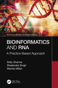 Enlarge image Cover: Bioinformatics and RNA - CRC Press