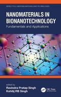 Bild: Nanomaterials in Bionanotechnology - CRC Press